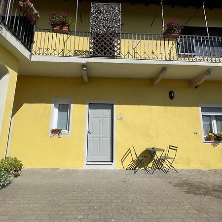 I Limoni Casa Vacanza Castelletto sopra Ticino Exteriér fotografie