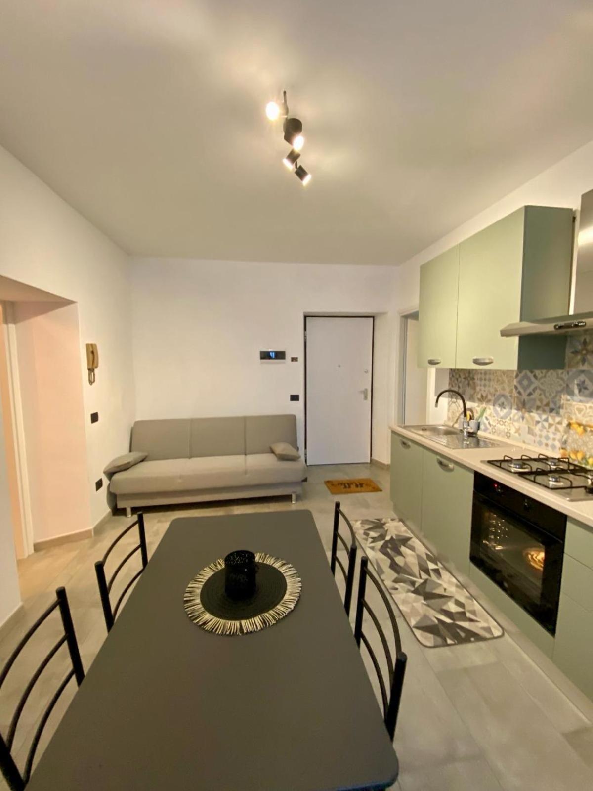 I Limoni Casa Vacanza Castelletto sopra Ticino Exteriér fotografie