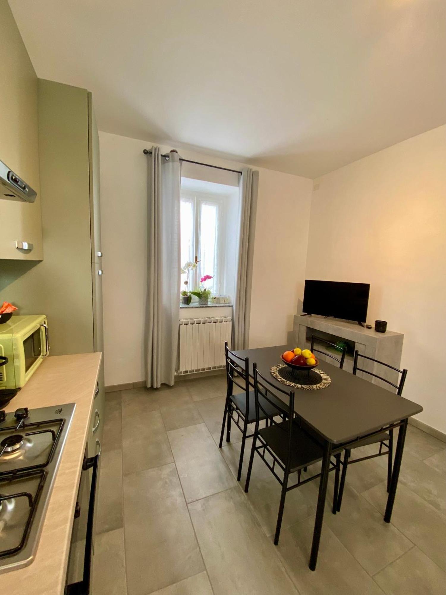I Limoni Casa Vacanza Castelletto sopra Ticino Exteriér fotografie