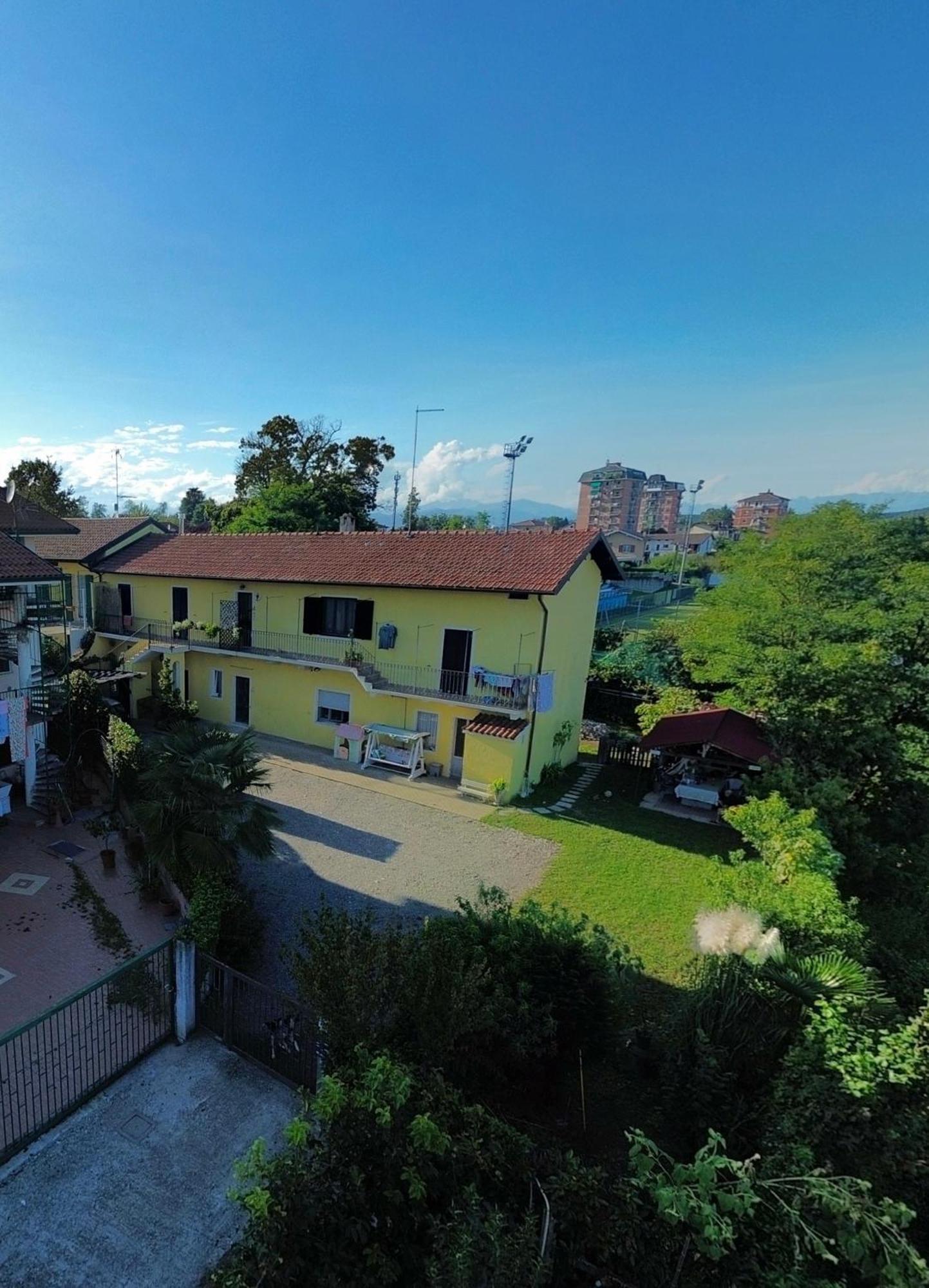 I Limoni Casa Vacanza Castelletto sopra Ticino Exteriér fotografie
